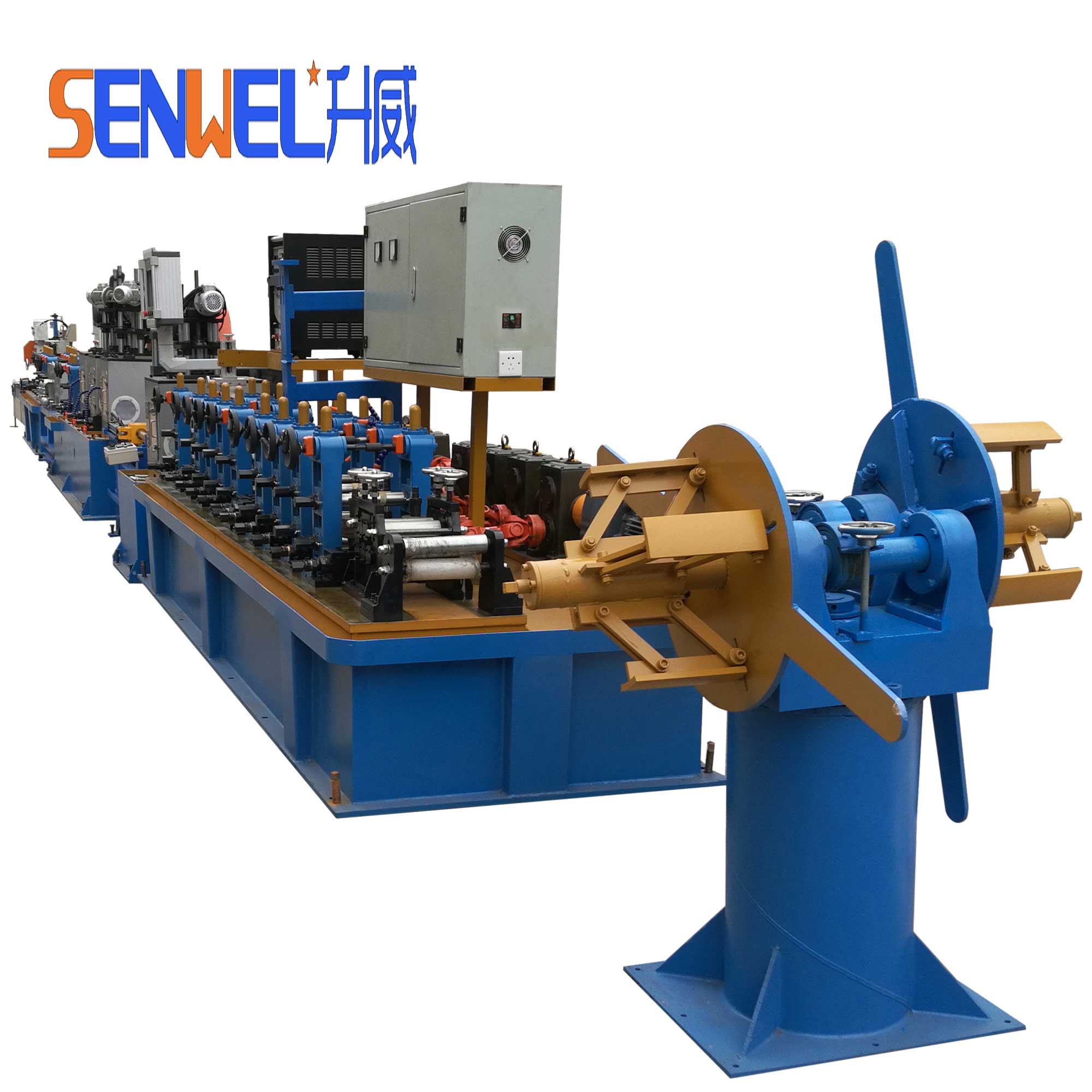 不銹鋼工業管飲用水管制管機焊管機械設備Stainless-Steel-Drinking-Pipe-welding-tube-Making-Machine-pipe-mill - 副本.jpg